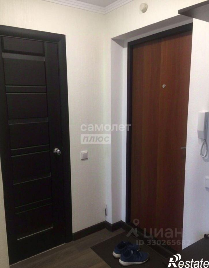 1-комн квартира ул Замятина Е.И., 4а,  д. 4а