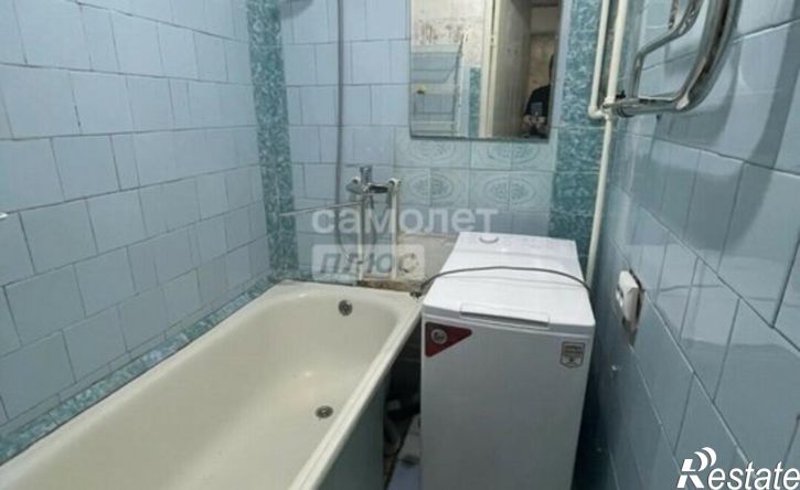 2-комн квартира ул Вермишева, 4,  д. 4