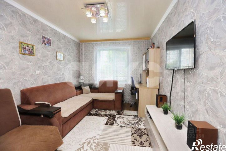 1-комн квартира ул Теперика, 13,  д. 13