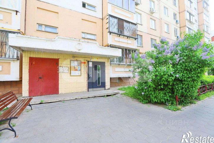 1-комн квартира ул Теперика, 13,  д. 13