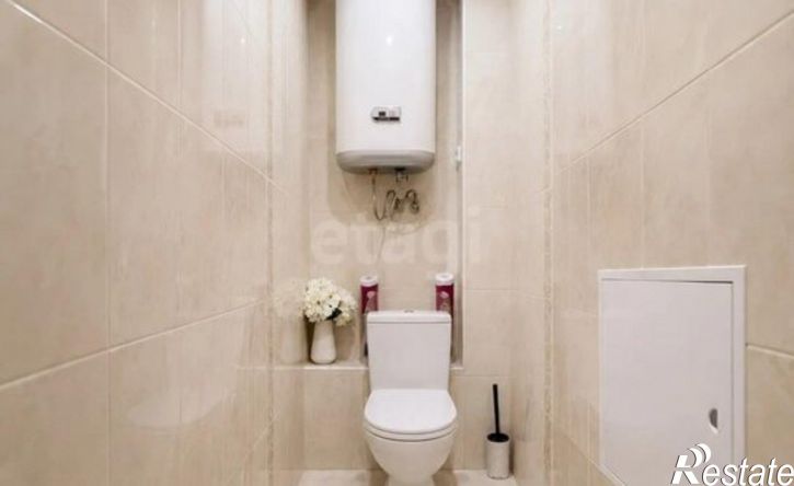 3-комн квартира ул Свиридова И.В., 6,  д. 6