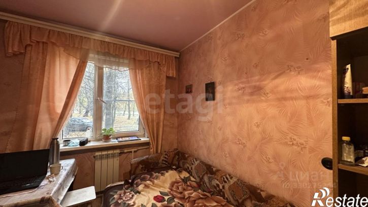 3-комн квартира ул Циолковского, 10/1,  д. 10/1