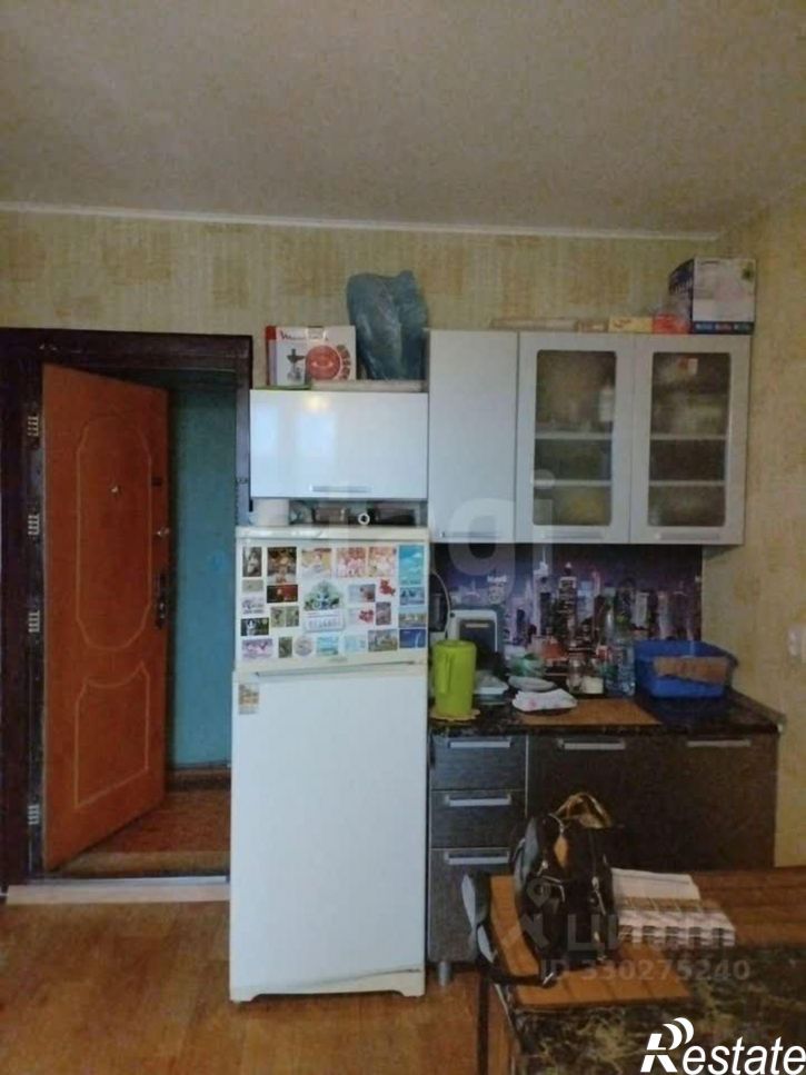 Комната Осенний пр-д, 8,  д. 8