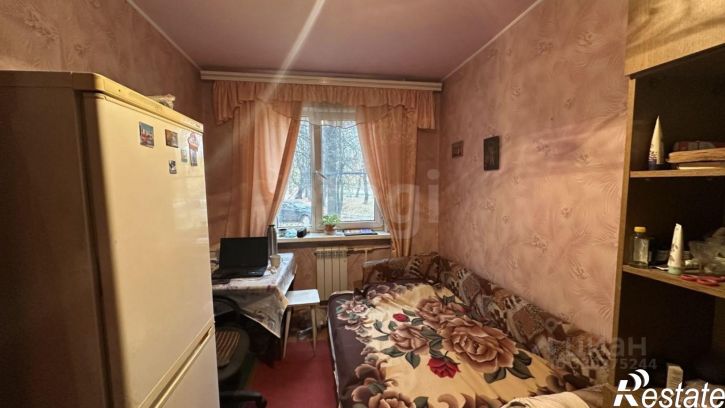 3-комн квартира ул Циолковского, 10/1,  д. 10/1