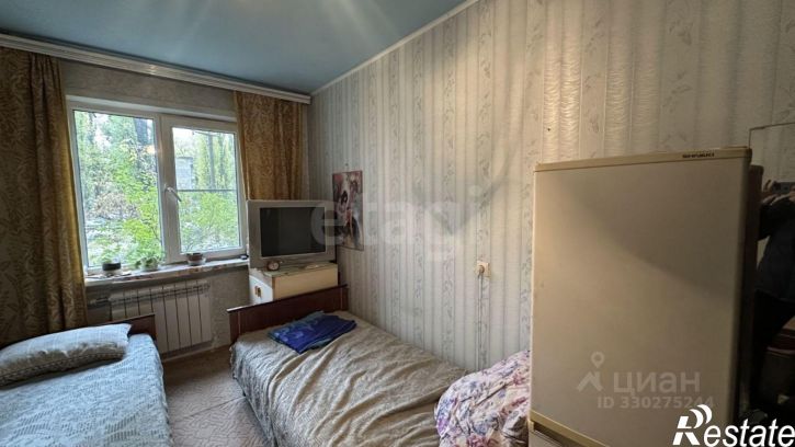 3-комн квартира ул Циолковского, 10/1,  д. 10/1
