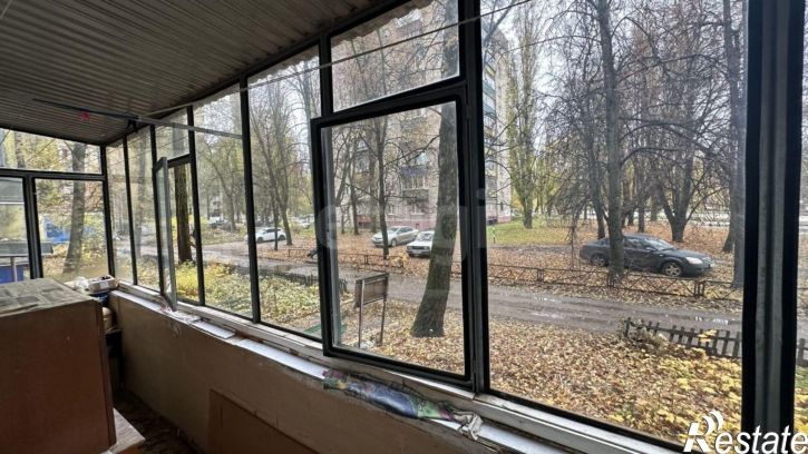 3-комн квартира ул Циолковского, 10/1,  д. 10/1