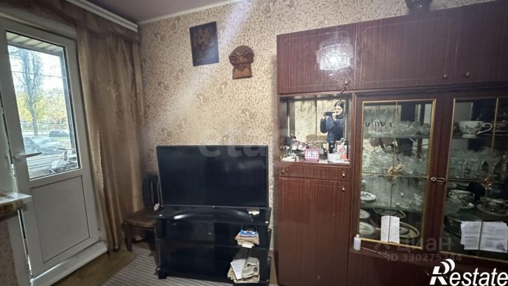 3-комн квартира ул Циолковского, 10/1,  д. 10/1