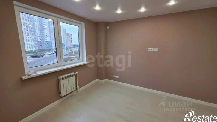 1-комн квартира ул Агрономическая, 5А,  д. 5А