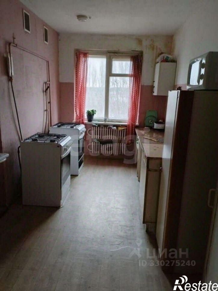 Комната Осенний пр-д, 8,  д. 8