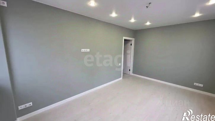 1-комн квартира ул Агрономическая, 5А,  д. 5А