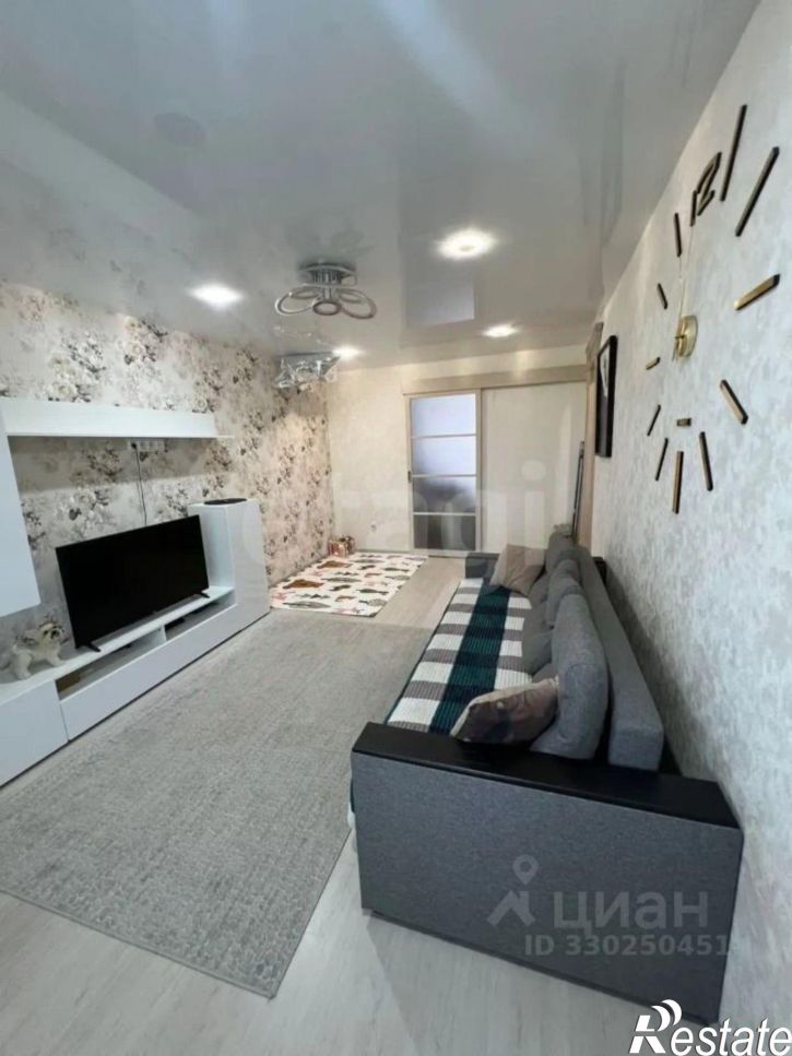 2-комн квартира ул Гагарина, 91,  д. 91