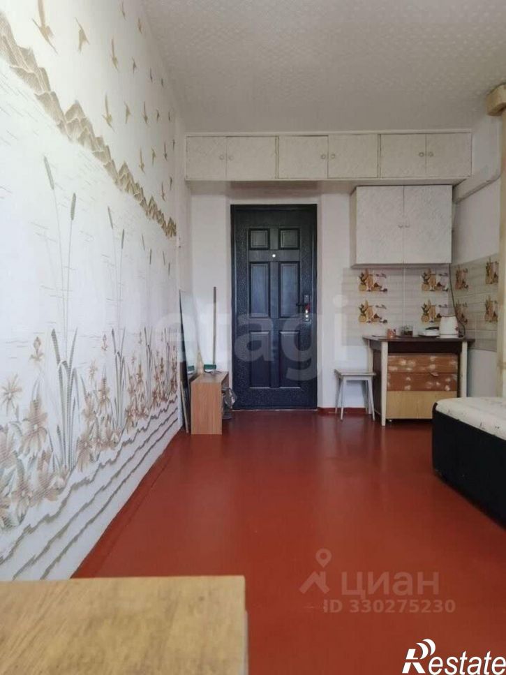 Комната Осенний пр-д, 12,  д. 12