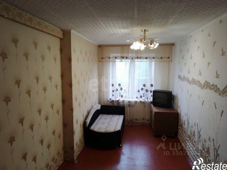 Комната Осенний пр-д, 12,  д. 12