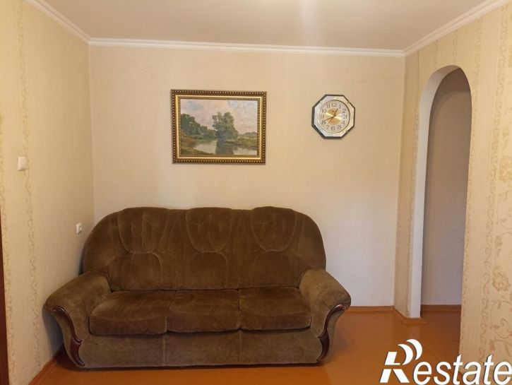 3-комн квартира улица гагарина, 79