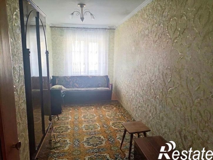 3-комн квартира улица гагарина, 79