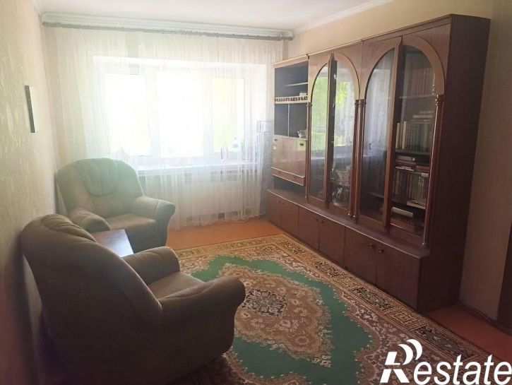 3-комн квартира улица гагарина, 79