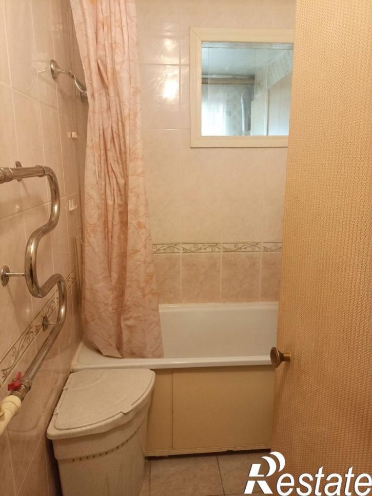 3-комн квартира улица гагарина, 79