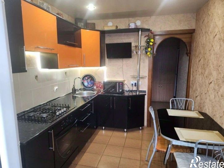 2-комн квартира Бородинская улица, 47,  д. 47