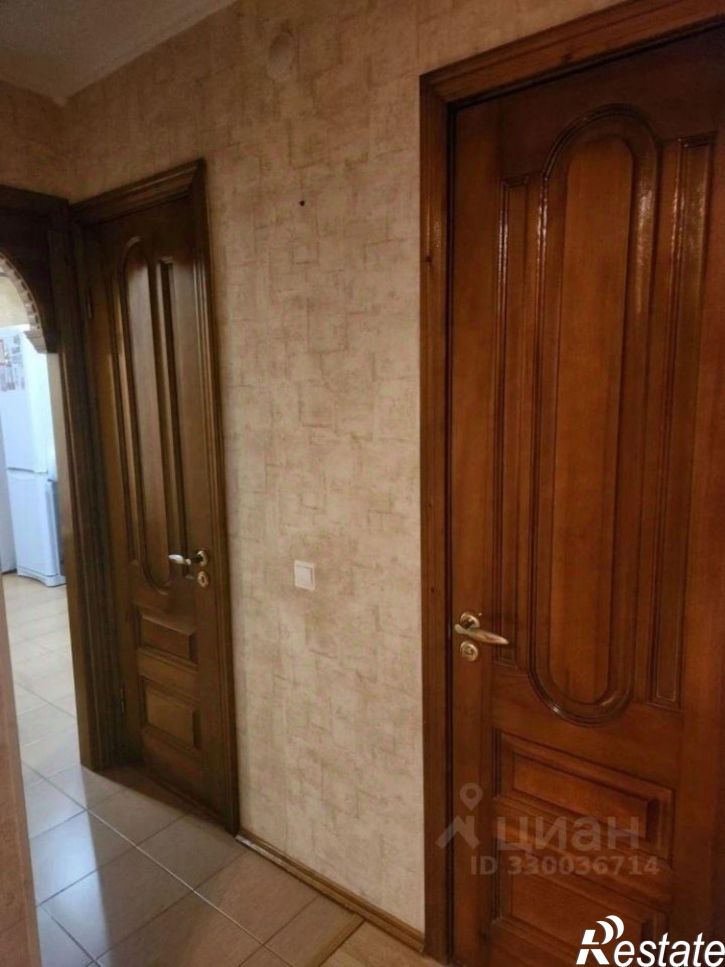 2-комн квартира Бородинская улица, 47,  д. 47