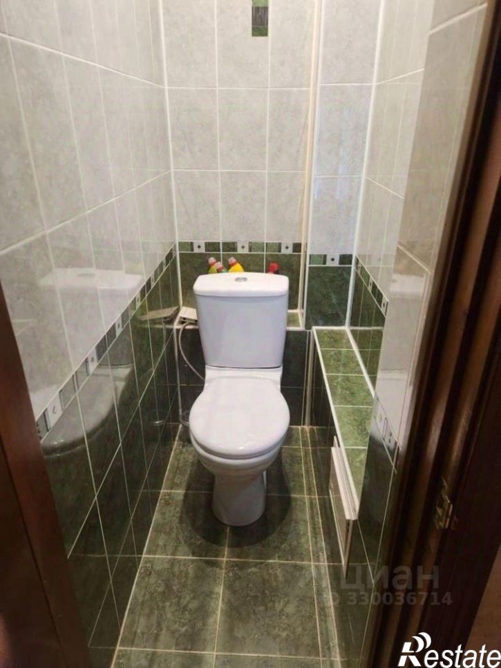 2-комн квартира Бородинская улица, 47,  д. 47