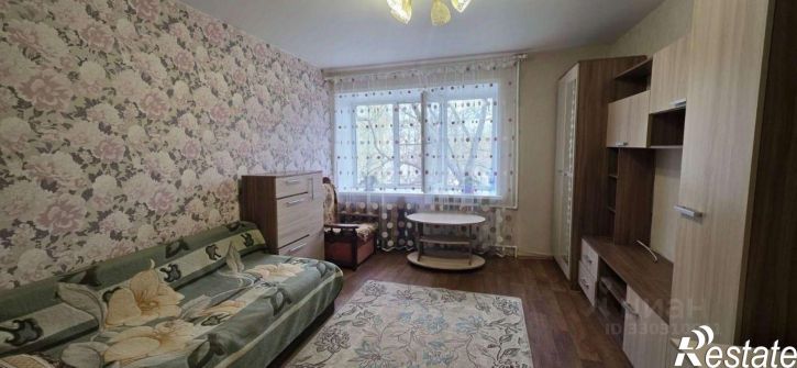 1-комн квартира