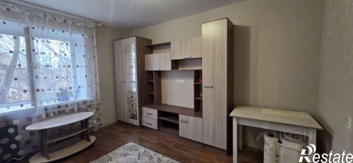 1-комн квартира