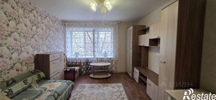 1-комн квартира