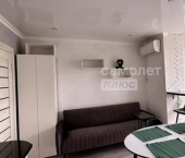 2-комн, 49кв м, этаж 4/13 улица Свиридова, 6