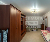1-комн, 36кв м, этаж 1/9 пр-д Строителей, 4
