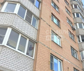 1-комн, 39кв м, этаж 2/12 пр-д Шишкина, 1а
