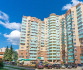 2-комн, 58кв м, этаж 12/17 ул М.И. Неделина, 15В