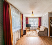 1-комн, 29кв м, этаж 4/5 улица Папина, 23