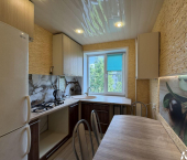 4-комн, 62кв м, этаж 4/5 ул Плеханова, 65