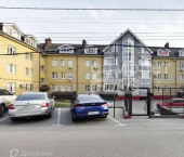 1-комн, 47кв м, этаж 4/4 Индустриальная улица, 65