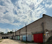 18 кв м улица Механизаторов, 17В