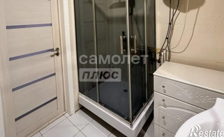 2-комн квартира улица Свиридова, 6,  д. 6