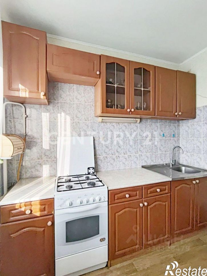 2-комн квартира ул Депутатская, 52,  д. 52