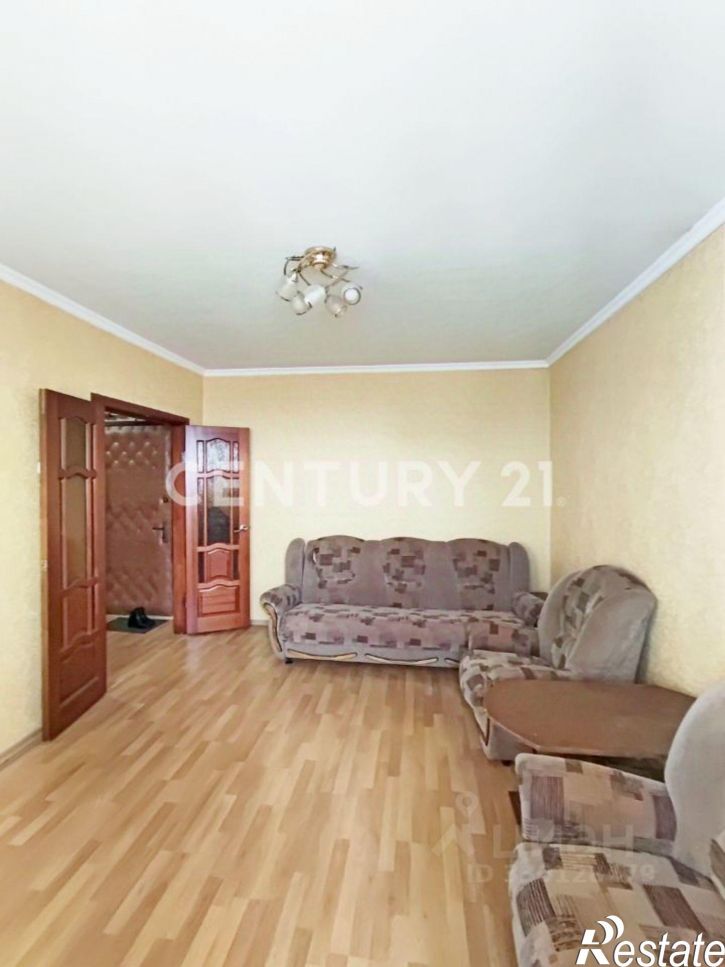 2-комн квартира ул Депутатская, 52,  д. 52