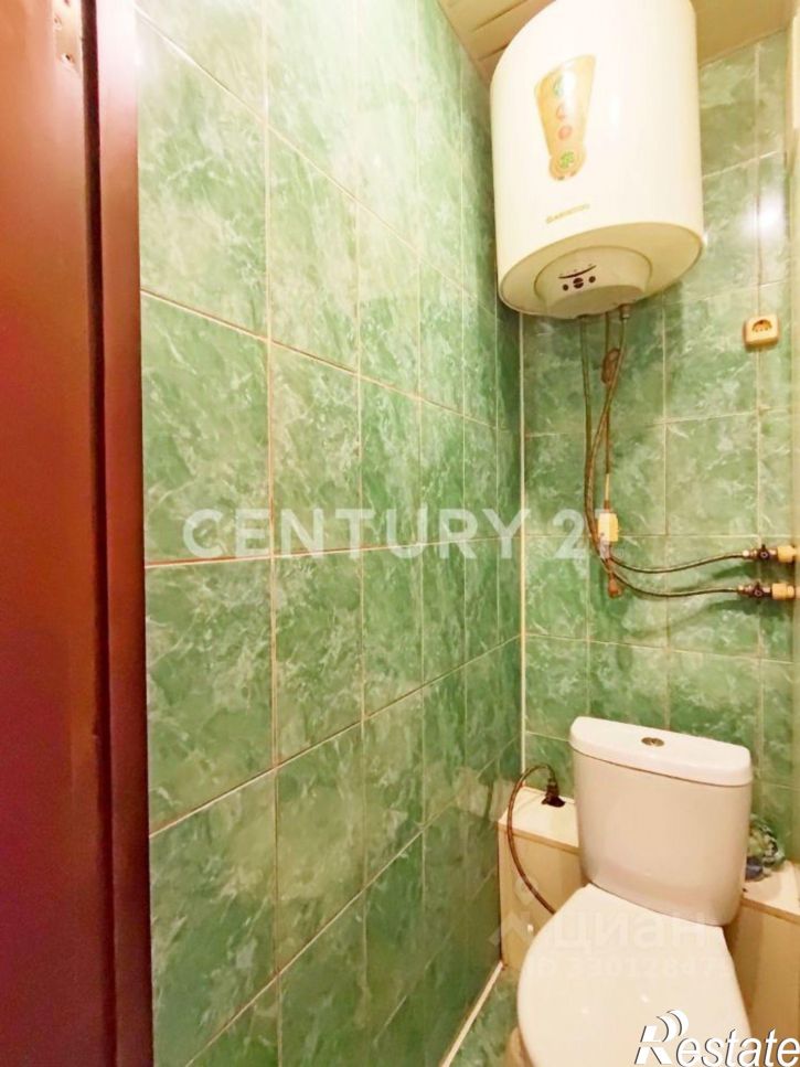 2-комн квартира ул Депутатская, 52,  д. 52