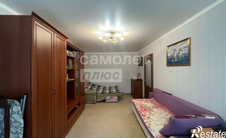 1-комн квартира пр-д Строителей, 4,  д. 4