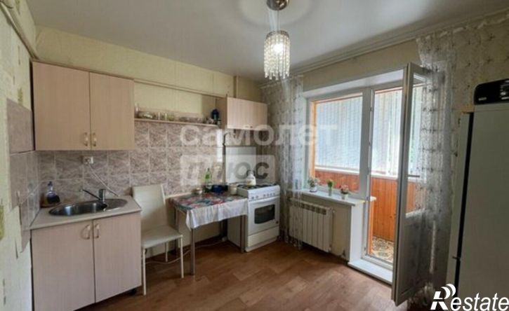 1-комн квартира пр-д Строителей, 4,  д. 4