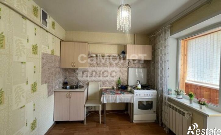 1-комн квартира пр-д Строителей, 4,  д. 4