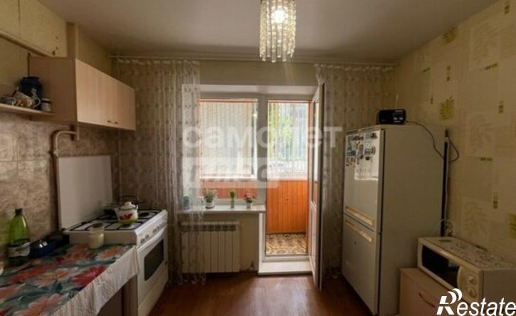 1-комн квартира пр-д Строителей, 4,  д. 4