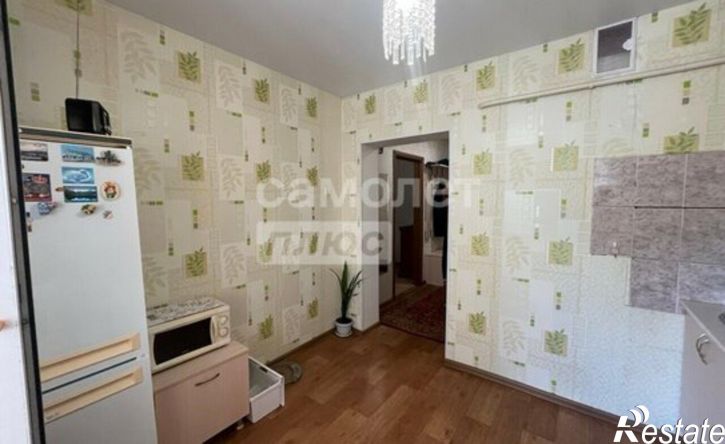 1-комн квартира пр-д Строителей, 4,  д. 4