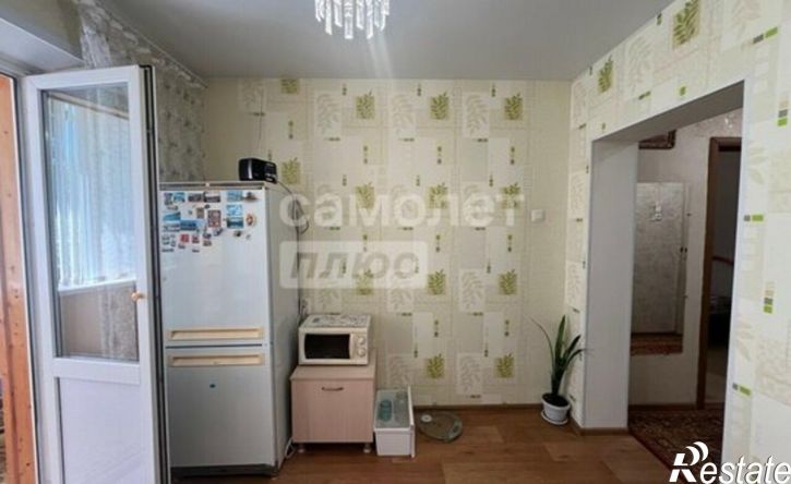 1-комн квартира пр-д Строителей, 4,  д. 4
