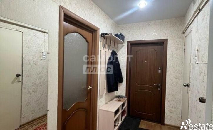 1-комн квартира пр-д Строителей, 4,  д. 4