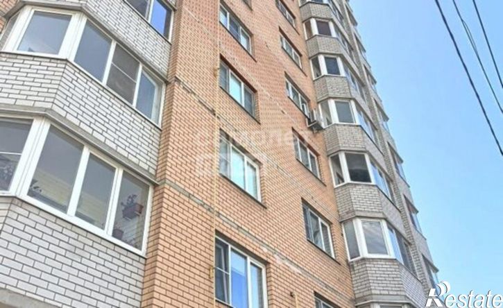 1-комн квартира пр-д Шишкина, 1а,  д. 1а