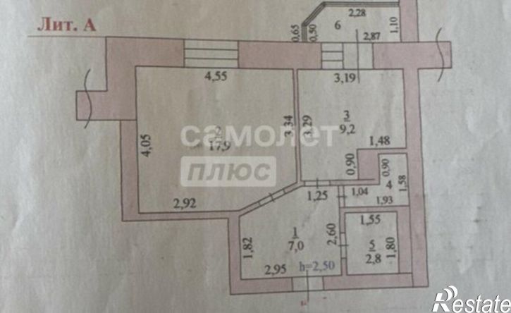 1-комн квартира пр-д Шишкина, 1а,  д. 1а