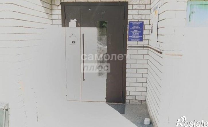 1-комн квартира пр-д Шишкина, 1а,  д. 1а