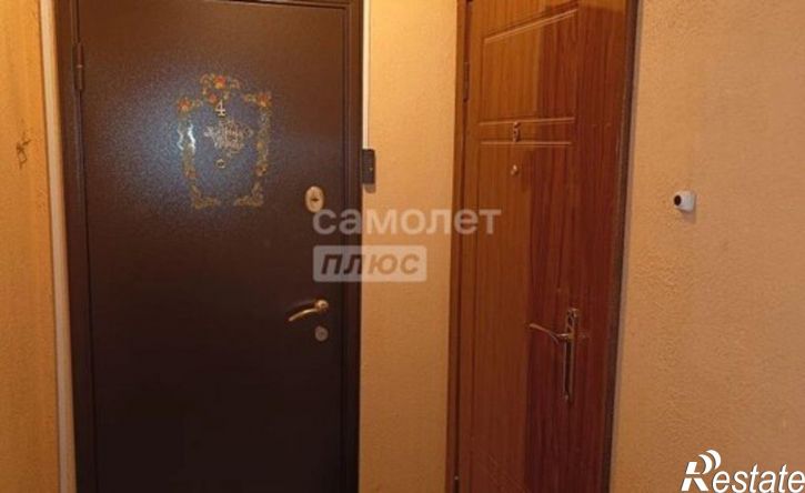 1-комн квартира пр-д Шишкина, 1а,  д. 1а
